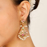 Load image into Gallery viewer, QUEENS ADORNMENT