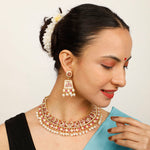 Load image into Gallery viewer, RUBY PEARL DAZZLE