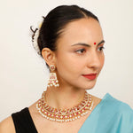 Load image into Gallery viewer, RUBY PEARL DAZZLE