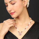 Load image into Gallery viewer, RUBY PETALS