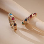 Load image into Gallery viewer, EXQUISITE INDIAN BANGLES