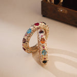Load image into Gallery viewer, EXQUISITE INDIAN BANGLES