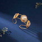 Load image into Gallery viewer, Ornate Pearl Adornments