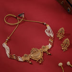 Load image into Gallery viewer, Breezy Bead Necklace