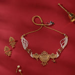 Load image into Gallery viewer, Breezy Bead Necklace