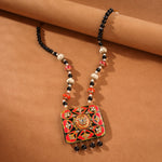 Load image into Gallery viewer, MONOCHROME PENDANT