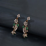 Load image into Gallery viewer, Diamond Danglers