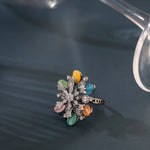 Load image into Gallery viewer, Multicoloured Ring