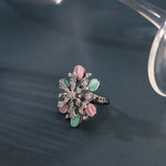Load image into Gallery viewer, Multicoloured Ring