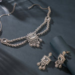 Load image into Gallery viewer, Opulent gemstone necklace