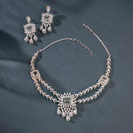 Load image into Gallery viewer, Opulent gemstone necklace