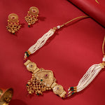 Load image into Gallery viewer, TRI CHOKER