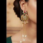 Load image into Gallery viewer, PEARL KAAN JADAU