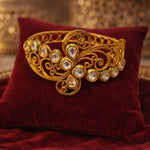 Load image into Gallery viewer, ANTIQUE JADAU MULTI-MOTIF BRACELET