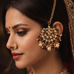 Load image into Gallery viewer, JADAU ANTIQUE TEEKA