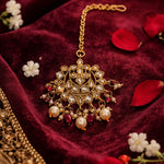 Load image into Gallery viewer, JADAU ANTIQUE TEEKA