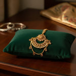 Load image into Gallery viewer, ANTIQUE GOLD TEEKA