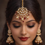 Load image into Gallery viewer, JADAU ANTIQUE TEEKA