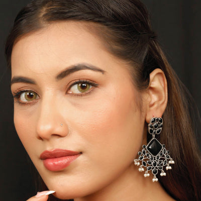 Black Veil Pearldrops