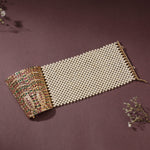 Load image into Gallery viewer, Jadau Rani Bracelet
