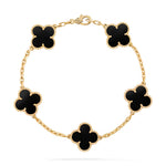 Load image into Gallery viewer, Black Elegance Cleef
