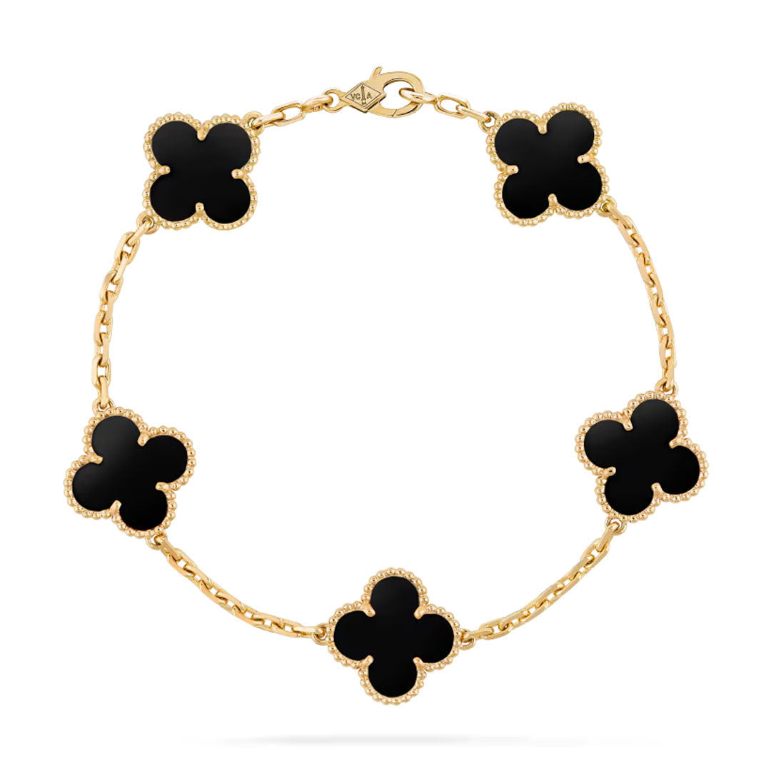 Black Elegance Cleef