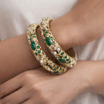 Load image into Gallery viewer, BRIDAL BANGLES