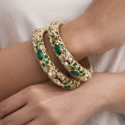 BRIDAL BANGLES