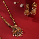 Load image into Gallery viewer, Lakshmi&#39;s Sacred Lotus Set

