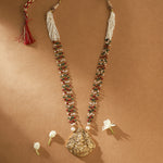 Load image into Gallery viewer, Lord Ganesh Pendant
