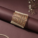 Load image into Gallery viewer, Jadau Rani Bracelet
