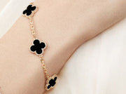 Black Elegance Cleef