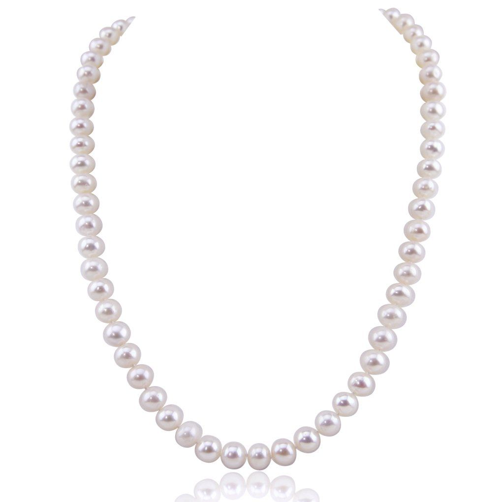Luxurious  Pearl String