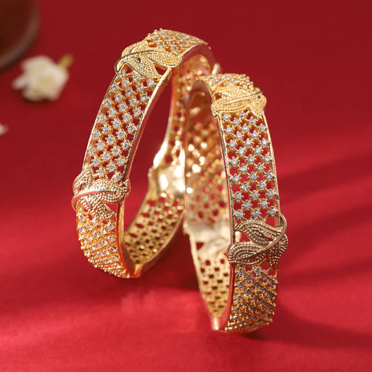HEAVY BRIDAL BANGLE