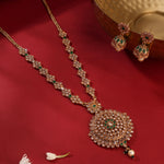 Load image into Gallery viewer, QUEEN&#39;S PENDANT SET
