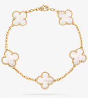 White Elegance Cleef