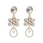 Load image into Gallery viewer, POLKI JEWEL DROPS