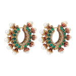 Load image into Gallery viewer, EMERALD PEARL BALI