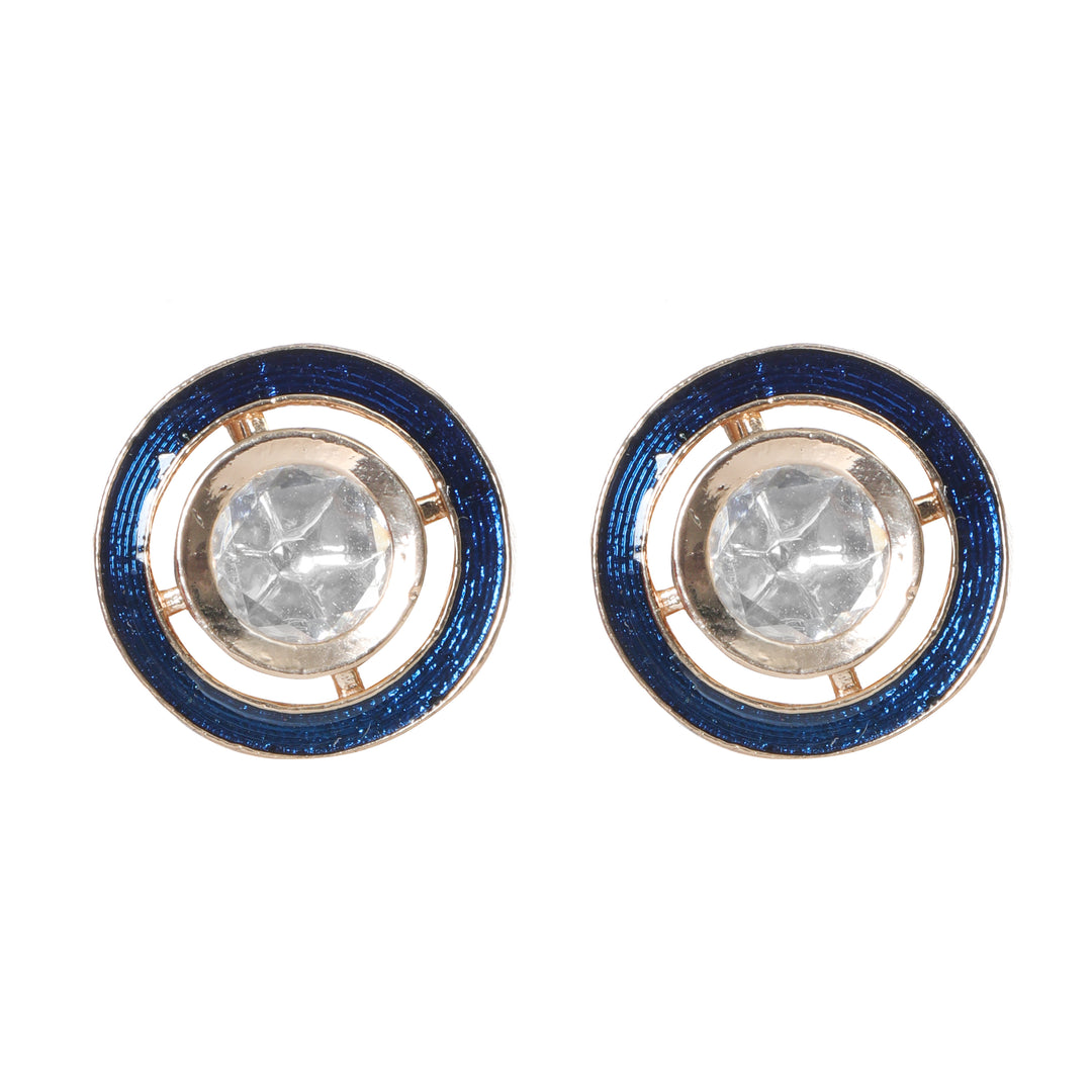 SAPPHIRE STUDS