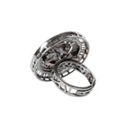 Load image into Gallery viewer, REGAL LION RING