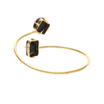 Load image into Gallery viewer, MIDNIGHT CASCADE BRACELET