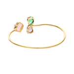 Load image into Gallery viewer, COLOUR CASCADE BRACELET