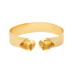 Load image into Gallery viewer, GOLDEN SAPPHIRE KADA