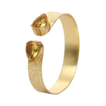 Load image into Gallery viewer, GOLDEN SAPPHIRE KADA