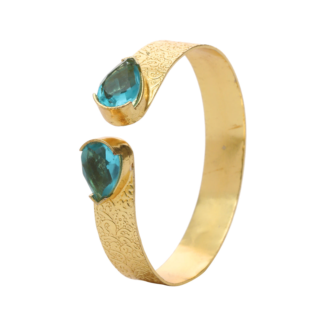 GOLDEN EMERALD KADA