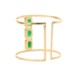 Load image into Gallery viewer, EMERALD BRIDGE KADA