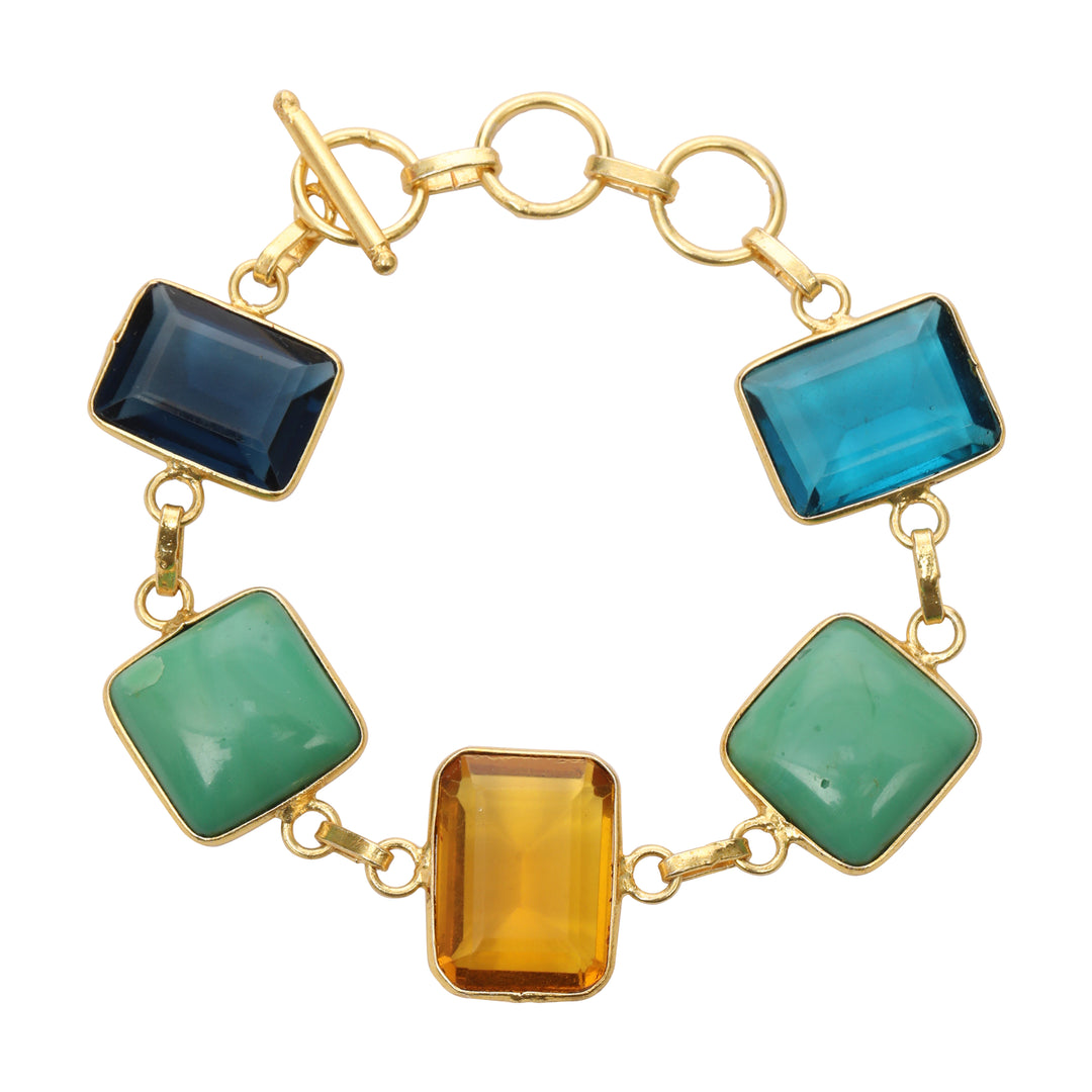 SPARKLE BLEND BRACELET