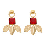 Load image into Gallery viewer, CRIMSON PETAL DROPS