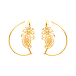 Load image into Gallery viewer, GOLDEN EDGE CUFFS