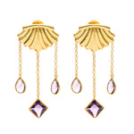 Load image into Gallery viewer, PLUM SHINE DROPS